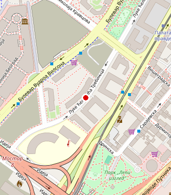 Google Maps