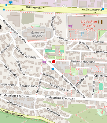 Google Maps