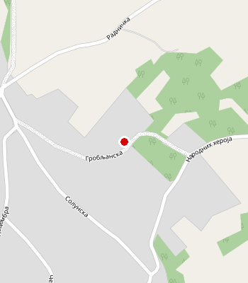 Google Maps