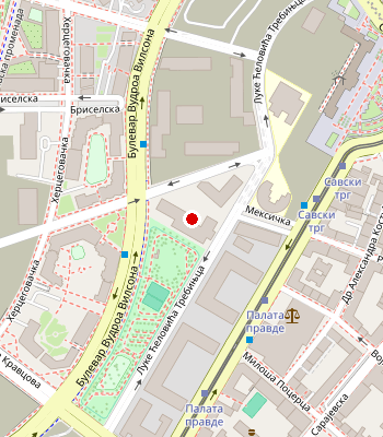 Google Maps