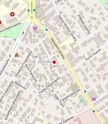 Google Maps
