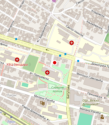 Google Maps