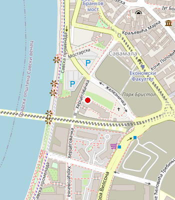 Google Maps
