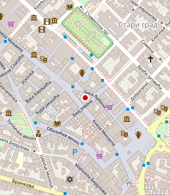 Google Maps
