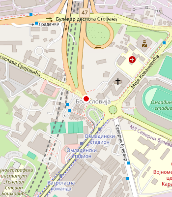 Google Maps