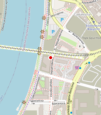 Google Maps