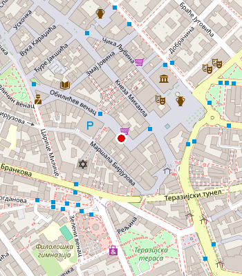 Google Maps