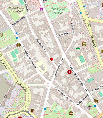 Google Maps