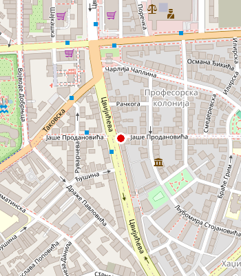 Google Maps