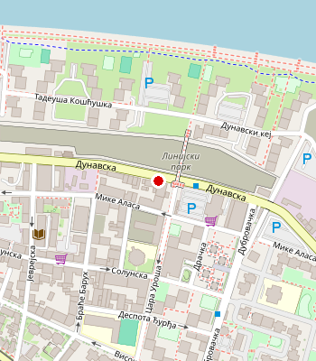 Google Maps