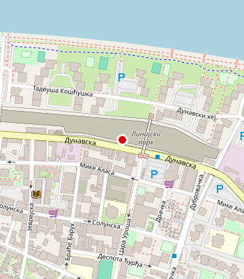 Google Maps