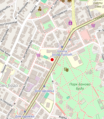 Google Maps