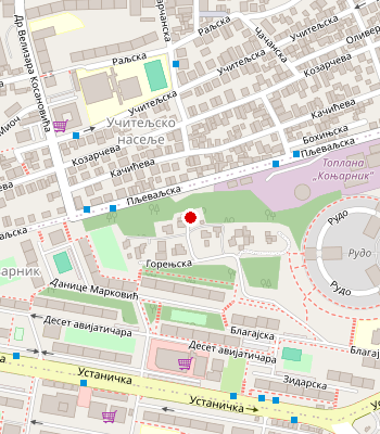 Google Maps