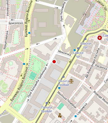 Google Maps