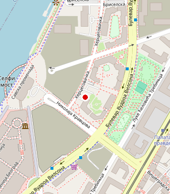 Google Maps