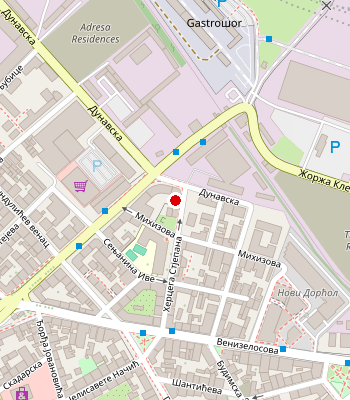 Google Maps
