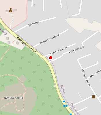Google Maps