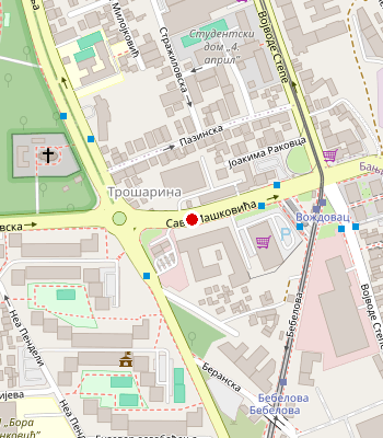 Google Maps