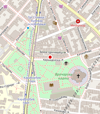 Google Maps