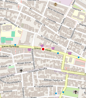 Google Maps