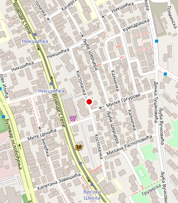 Google Maps