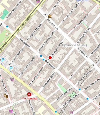 Google Maps