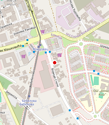 Google Maps