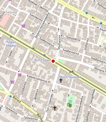 Google Maps
