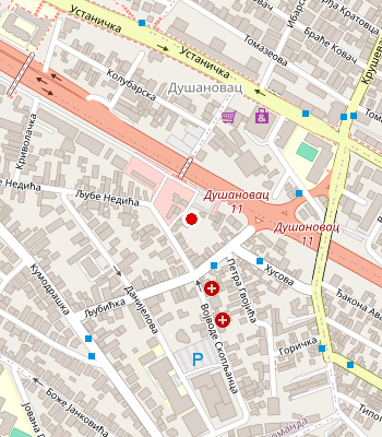 Google Maps