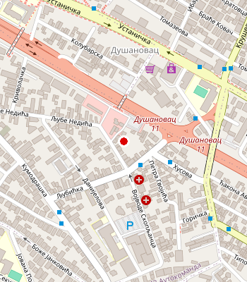 Google Maps