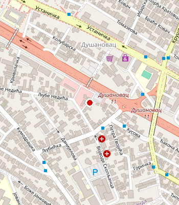Google Maps
