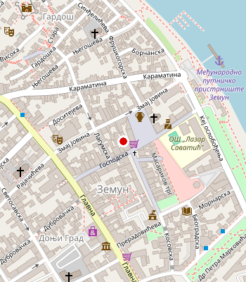 Google Maps