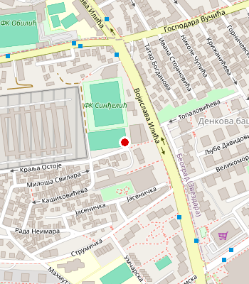 Google Maps