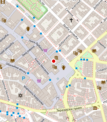 Google Maps