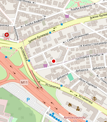 Google Maps