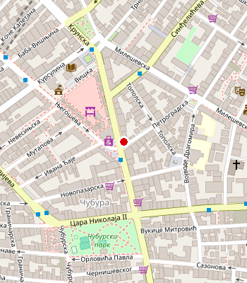 Google Maps