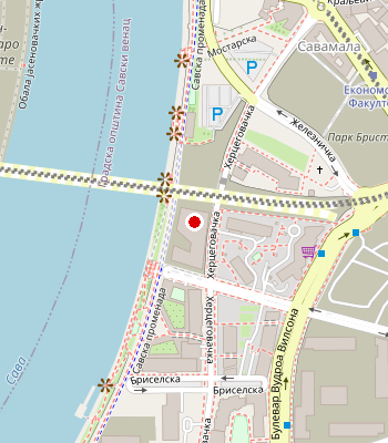 Google Maps