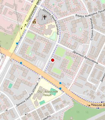 Google Maps