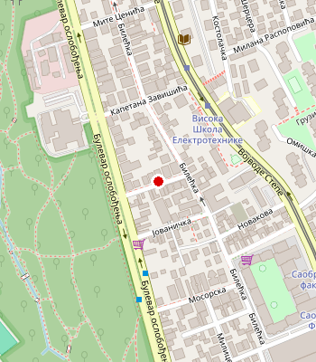 Google Maps