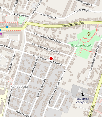 Google Maps
