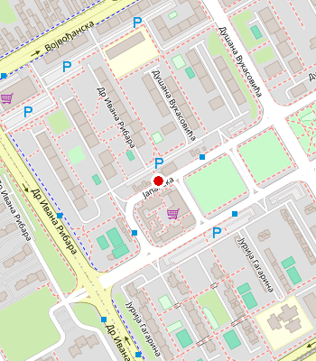 Google Maps