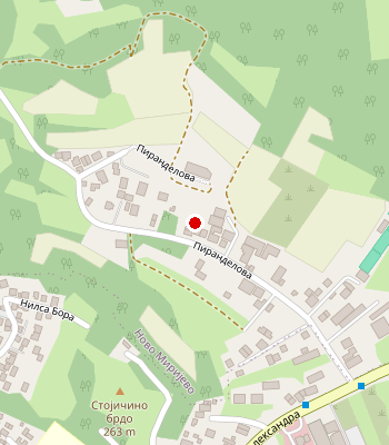 Google Maps
