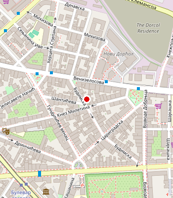 Google Maps