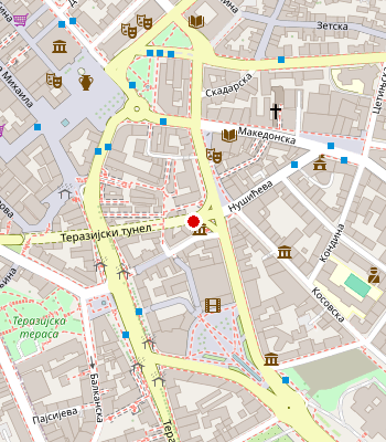 Google Maps
