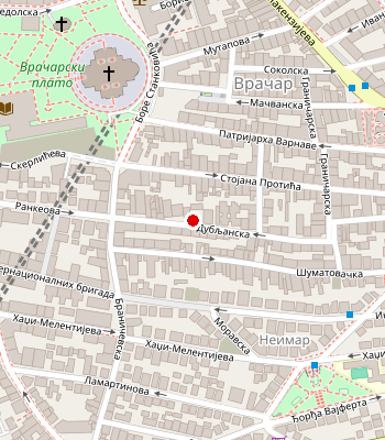Google Maps