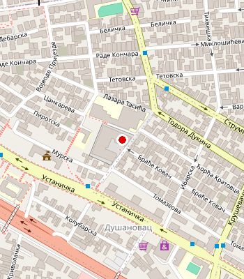 Google Maps
