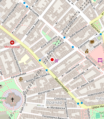 Google Maps