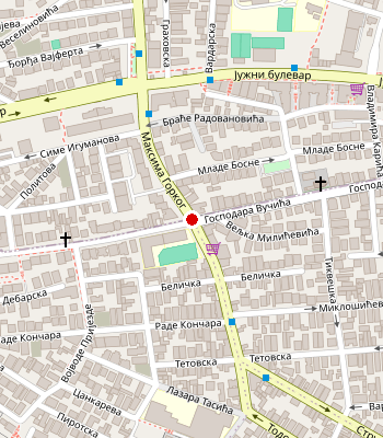 Google Maps