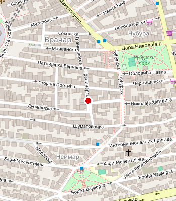 Google Maps