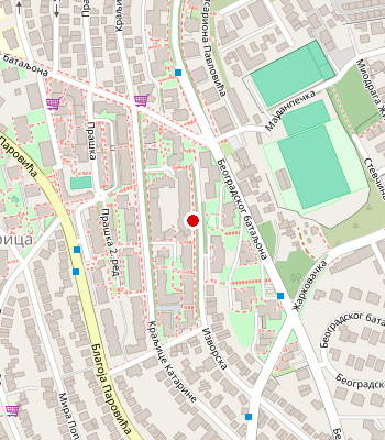 Google Maps